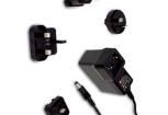 GEM18I48-P1J Wall Mount AC Adapters