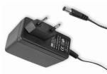 GS15E-4P1J  Power