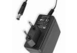 GS15E-6P1J Wall Mount AC Adapters