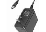 GS15U-4P1J Wall Mount AC Adapters