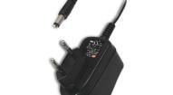 GSM06E09-P1J Wall Mount AC Adapters