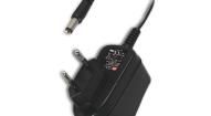 GSM06E18-P1J Wall Mount AC Adapters
