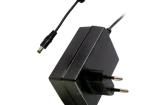 GSM36E24-P1J Wall Mount AC Adapters