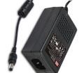 GST18A24-P1J Desktop AC Adapters