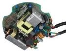 HBG-160P-36B  Power