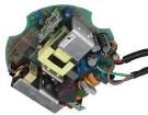 HBG-160P-36DA  Power