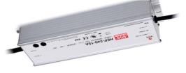 HEP-240-48A  Power