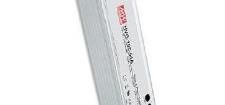 HVG-100-20A LED Power Supplies