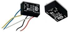 LDB-600L  Power