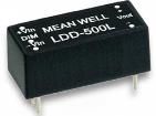 LDD-300L electronic component of Mean Well