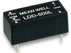 LDD-350L electronic component of Mean Well