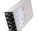MP-650 Modular Power Supplies – Chassis