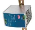 NDR-480-24 DIN Rail Power Supplies