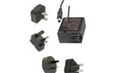 NGE12I18-P1J Wall Mount AC Adapters