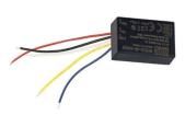NHDD-40-100W  Power