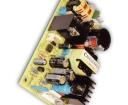 PS-25-27 Switching Power Supplies