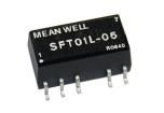 SFT01L-05 electronic component of Mean Well