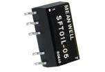 SFT01L-09 Isolated DC/DC Converters