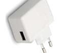 SGA12E05-USB Wall Mount AC Adapters