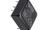 SKMW40G-03 Isolated DC/DC Converters - Through Hole