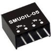 SMU01N-15 electronic component of Mean Well