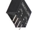 SMU01K-03N Isolated DC/DC Converters - Through Hole