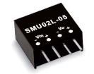 SMU02M-05 electronic component of Mean Well