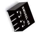 SMU02M-05 Isolated DC/DC Converters