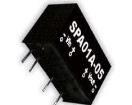 SPA01C-05 Isolated DC/DC Converters