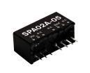 SPA02B-12 electronic component of Mean Well