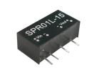 SPR01M-09 electronic component of Mean Well
