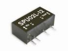 SPU02L-05 electronic component of Mean Well