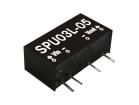 SPU03L-05 electronic component of Mean Well
