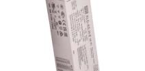 XLC-60-H-SN LED Power Supplies