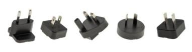 AC PLUG-MIX4 electronic component of Mean Well
