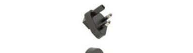 AC PLUG-MIX4 AC Power Plugs & Receptacles