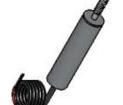 5903-1010-030 Industrial Motion & Position Sensors