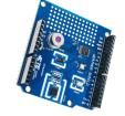 DPP902S000 Multiple Function Sensor Development Tools
