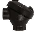 R-10331-4F6 Sensor Fixings & Accessories