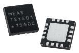 TSYS01 electronic component of TE Connectivity