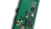 WPP109B001 Temperature Sensor Development Tools