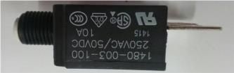 1480-003-100-97  Circuit Protection