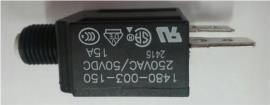 1480-003-150-97  Circuit Protection