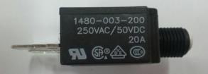 1480-003-200-97 electronic component of Mechanical Products