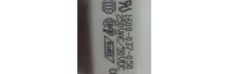 1600-037-050-28 Circuit Breakers