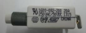 1600-082-200-A0 electronic component of Mechanical Products