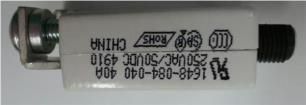 1648-025-040-51  Circuit Protection