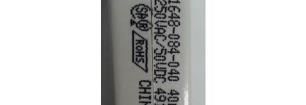 1648-025-040-51 Circuit Breakers