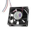E9225H24B-FSR DC Fans