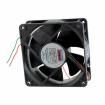F1238X24B1-FHR DC Fans